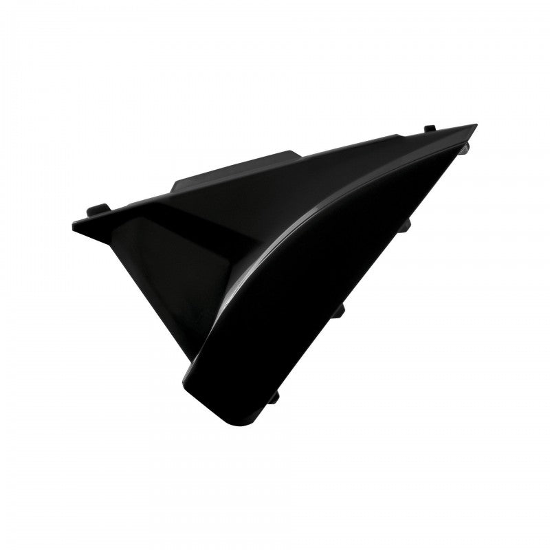 Рестайлинг протектор за въздушна кутия POLISPORT Beta RR 2T/4T (18-19) Black