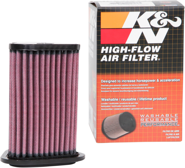 Спортен въздушен филтър K&N RO6518