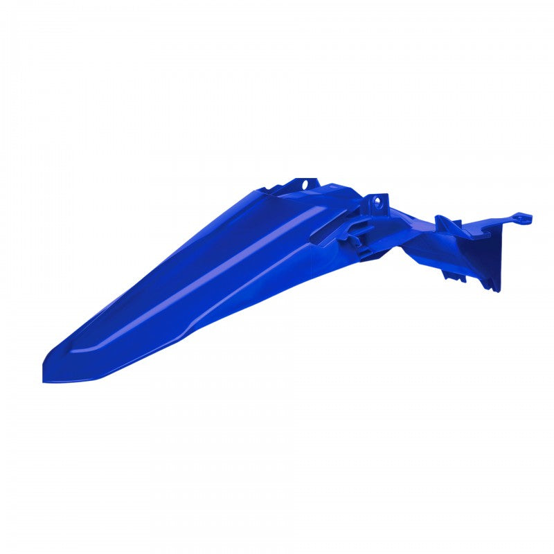 Заден калник POLISPORT Rear Fender Yamaha YZ 450F (23-25) Blue