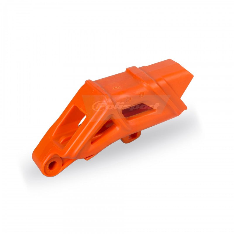 Водач за верига KTM SX/ SX-F/ EXC/EXC-F /XC /XC-F/ Husqvarna TC/TE/FC/FE Orange