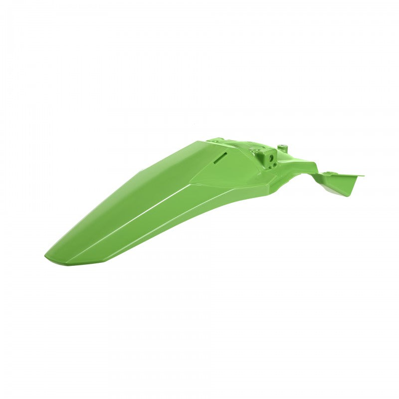 Заден калник POLISPORT Rear Fender Kawasaki KX 450 (2024-25) ОЕМ