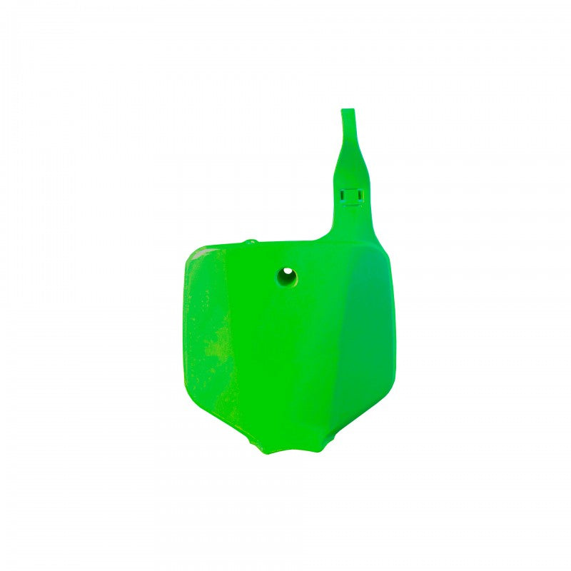 Предна табела Polisport Kawasaki KLX110 - 2002-09 / KX65 - 2000-21 / Suzuki RM65 - 2003-05 / DR-Z110 - 2003-06 Green