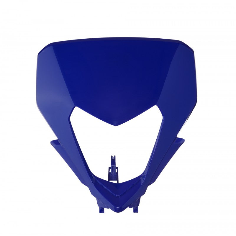 Маска за фар POLISPORT Headlight Mask Sherco SE/SEF (2024-25) ОЕМ