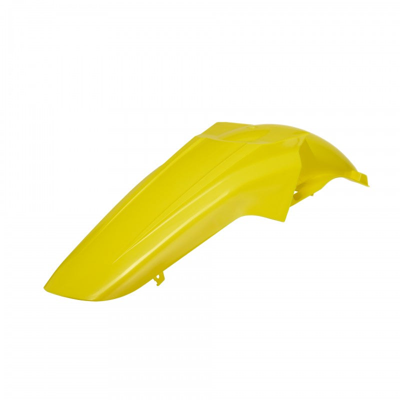 Заден рестайлинг калник POLISPORT Rear Fender Restyling Suzuki DR-Z400 (2000-24) Yellow