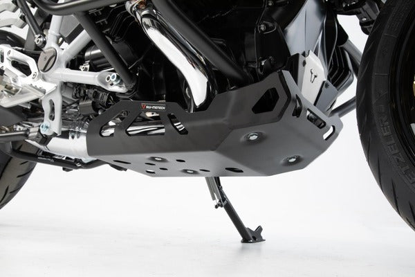 Протектор за двигател SW-MOTECH ENGINE GUARD R 1250 R ABS