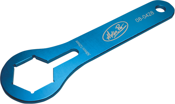 Инструмент за окачване MOTION PRO TOOL 50MM KTM WP FORK CAP FE 390