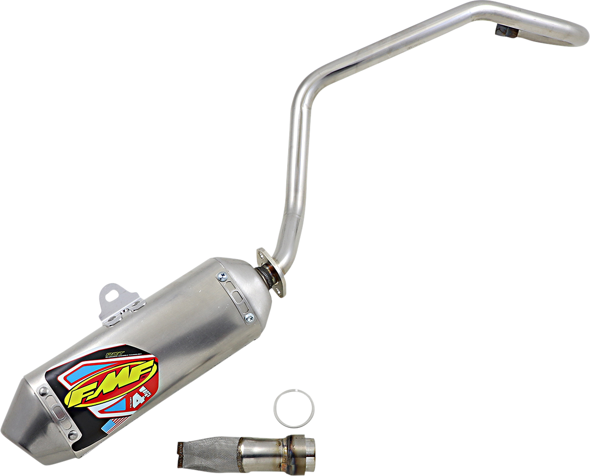 Генерация FMF Mini Factory 4.1