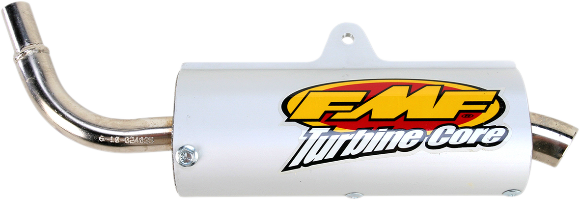 Гърне FMF Turbinecore Spark Arrestor Silencer