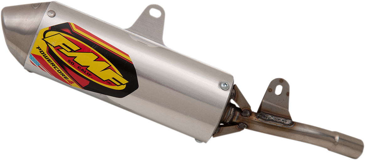 Гърне FMF Mini PowerCore 4 Slip-On Muffler
