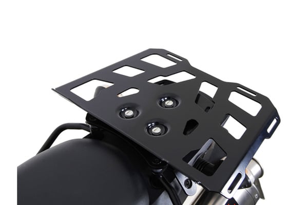 Стойка за куфар SW-MOTECH LUGGAGE ALU-RACK EXT