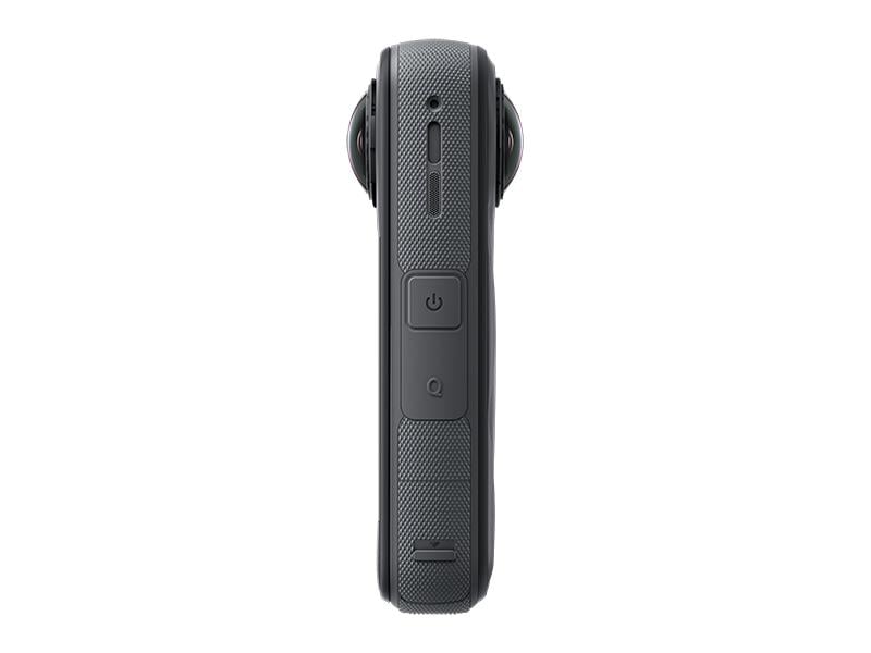 Екшън камера Insta360 X5 360° 8K MOTORCYCLE BUNDLE