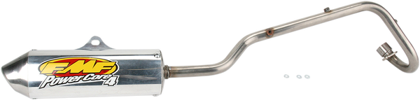 Генерация FMF EXHAUST PC4 CRF70 05-08
