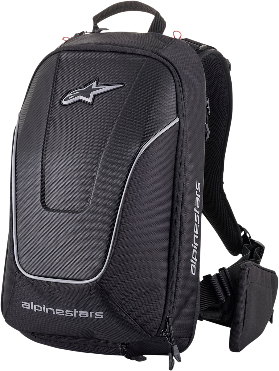 Раница ALPINESTARS CHARGER PRO BLACK