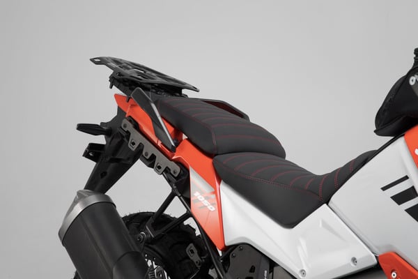 Стойка за куфар SW-MOTECH SIDE CARRIER PRO DL 1050 ABS