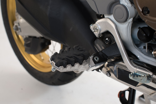 Мото степенки SW-MOTECH FOOTREST KIT EVO NC 700 S ABS