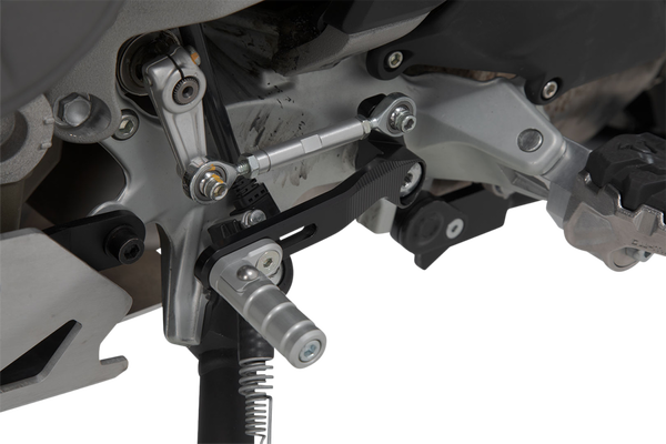 Лост за скорости SW-MOTECH GEAR LEVER MULTISTRADA V4 1200 ABS