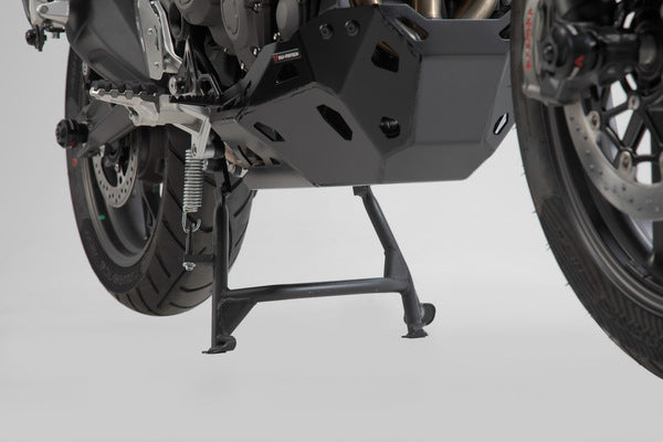 Протектор двигател SW-MOTECH ALUMINUM ENGINE GUARD TIUMPH TIGER 900 ABS 23