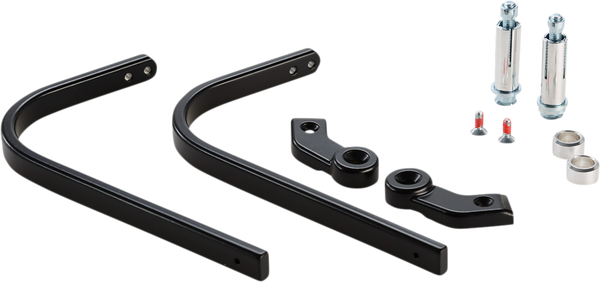 Протектори за кормило SW-MOTECH BBSTORM HANDGUARD KIT BRUTALE 800 ABS