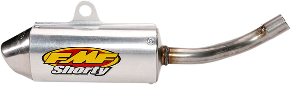 Гърне FMF PCII SHORT YZ125 00-01