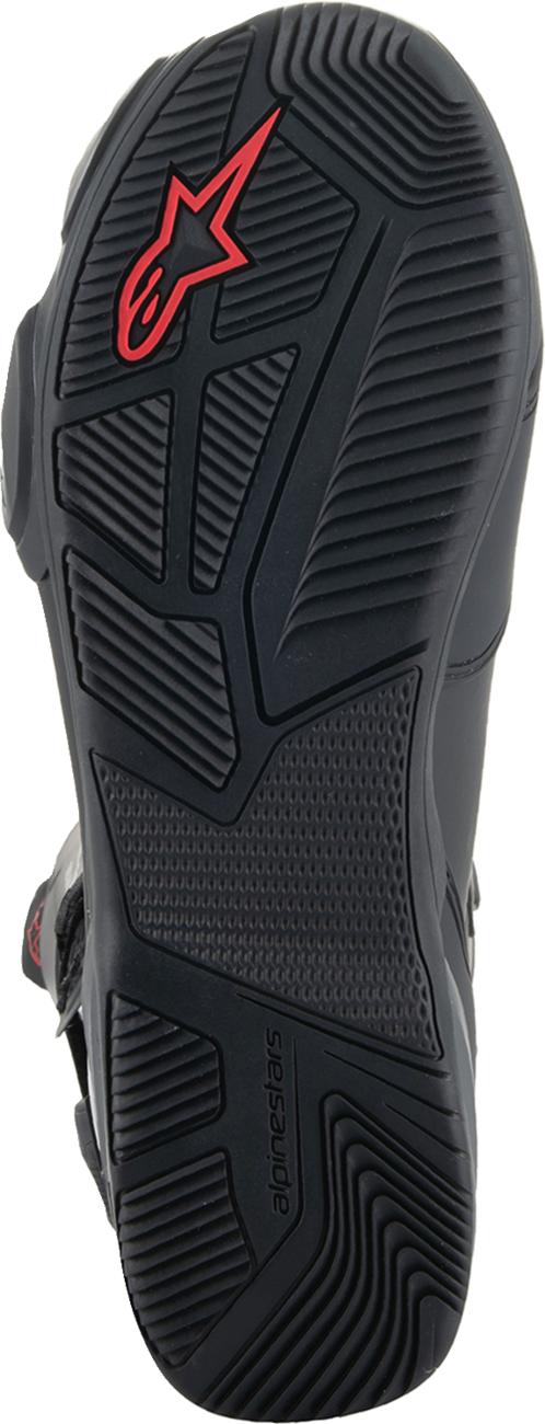 Мото ботуши ALPINESTARS SP-X BOA BK/BK