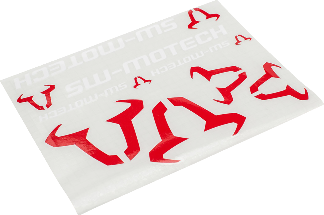 Стикер SW-MOTECH STICKER SET