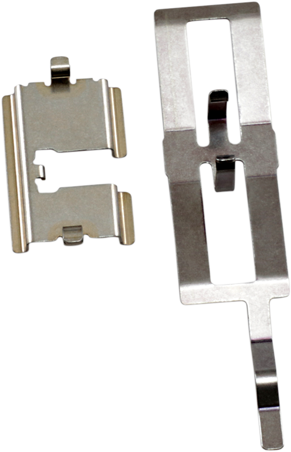 Резервни пластини предни накладки MAGURA SPRING RETAINING FRONT