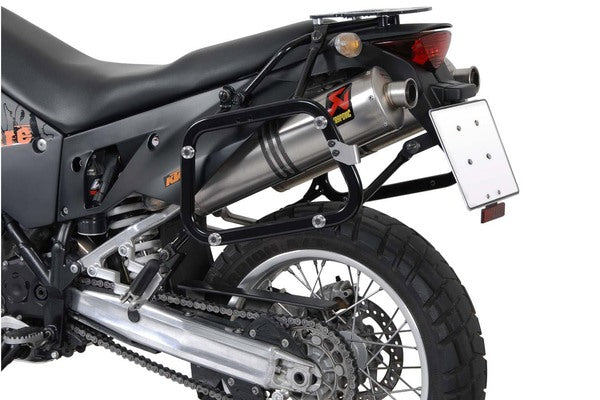 Стойка за куфар SW-MOTECH EVO SIDE CARRIER LC8 ADV