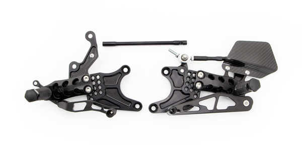 Конзола GILLES REARSET AS31 BK YZF-R6 600