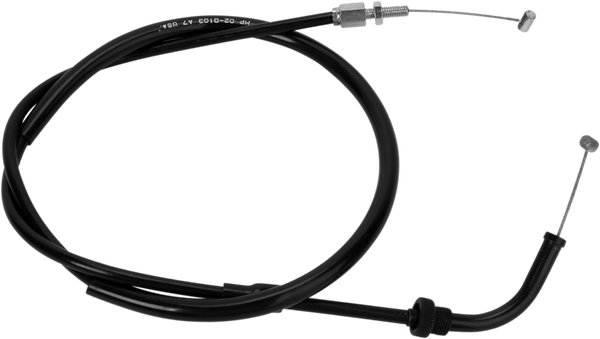 Жило за газ MOTION PRO CABLE THROTTLE PUSH HONDA CB 750 03