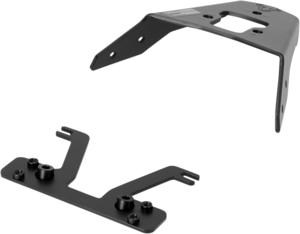 Стойка за куфар SW-MOTECH LUGGAGE ALU-RACK SV 1000
