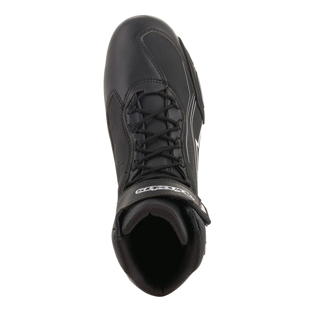 Мото боти ALPINESTARS FASTER-3 BLACK