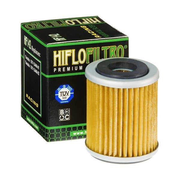 Маслен филтър за TM RACING 250 4T 2007 HF142 HIFLOFILTRO
