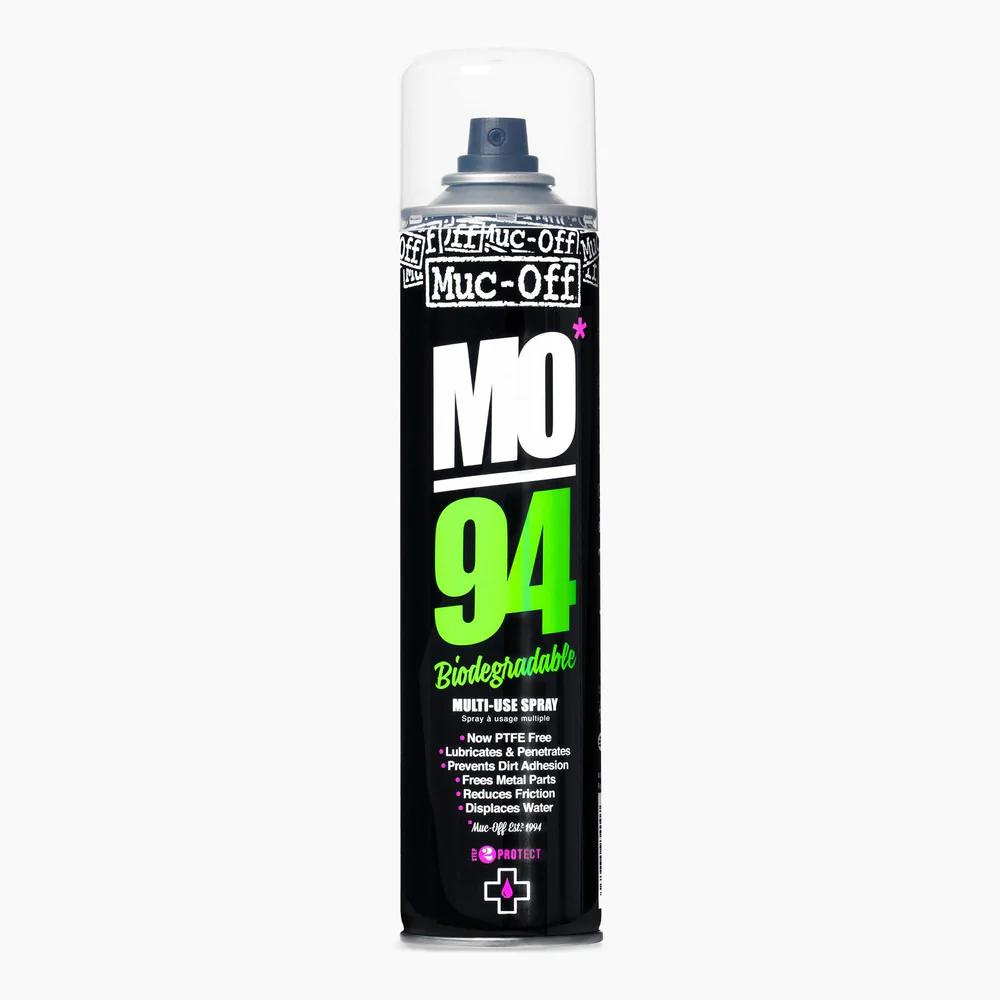 Комплект грижа и почистване на MUC OFF eBike M-20525