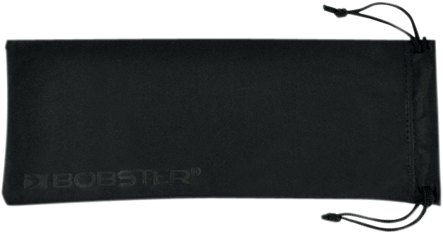 Очила BOBSTER PISTON BLACK/AMBER