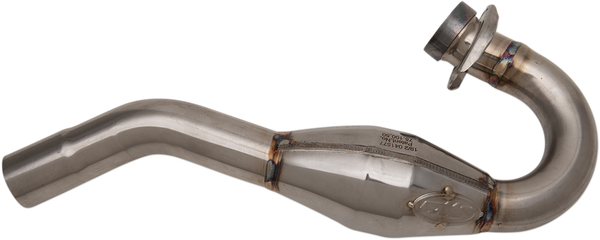 Кривка FMF HEADER S/S M-BMB CRF450X