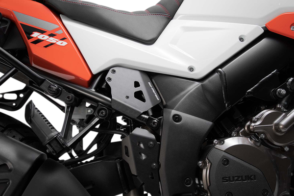 Страничен панел SW-MOTECH SIDE COVER DL 1050 ABS 24