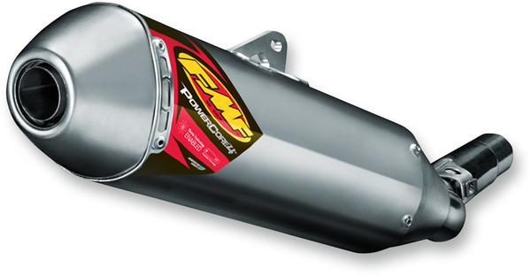 Гърне FMF PowerCore 4 HEX Slip-On Muffler YZ 450F 14-17