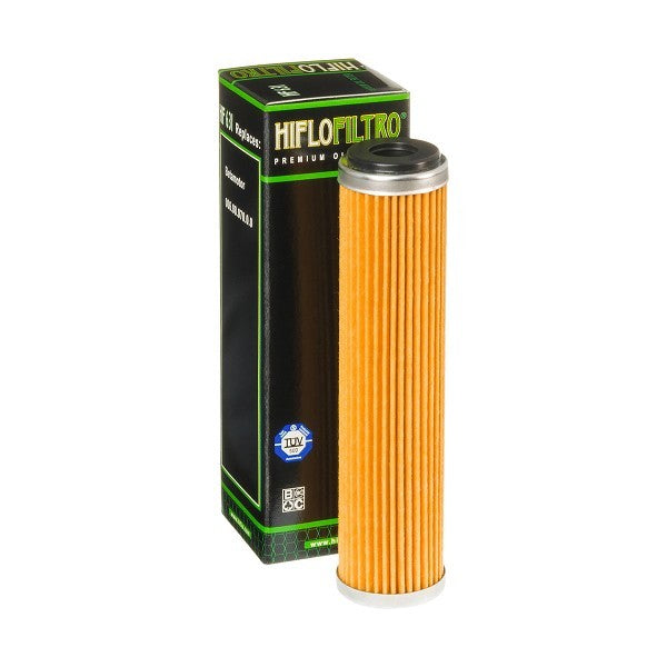 Маслен филтър за Beta 350RR 2011-2022 HF631 HIFLOFILTRO