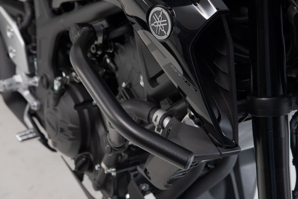 Краш бар SW-MOTECH CRASH BAR MT-03 ABS