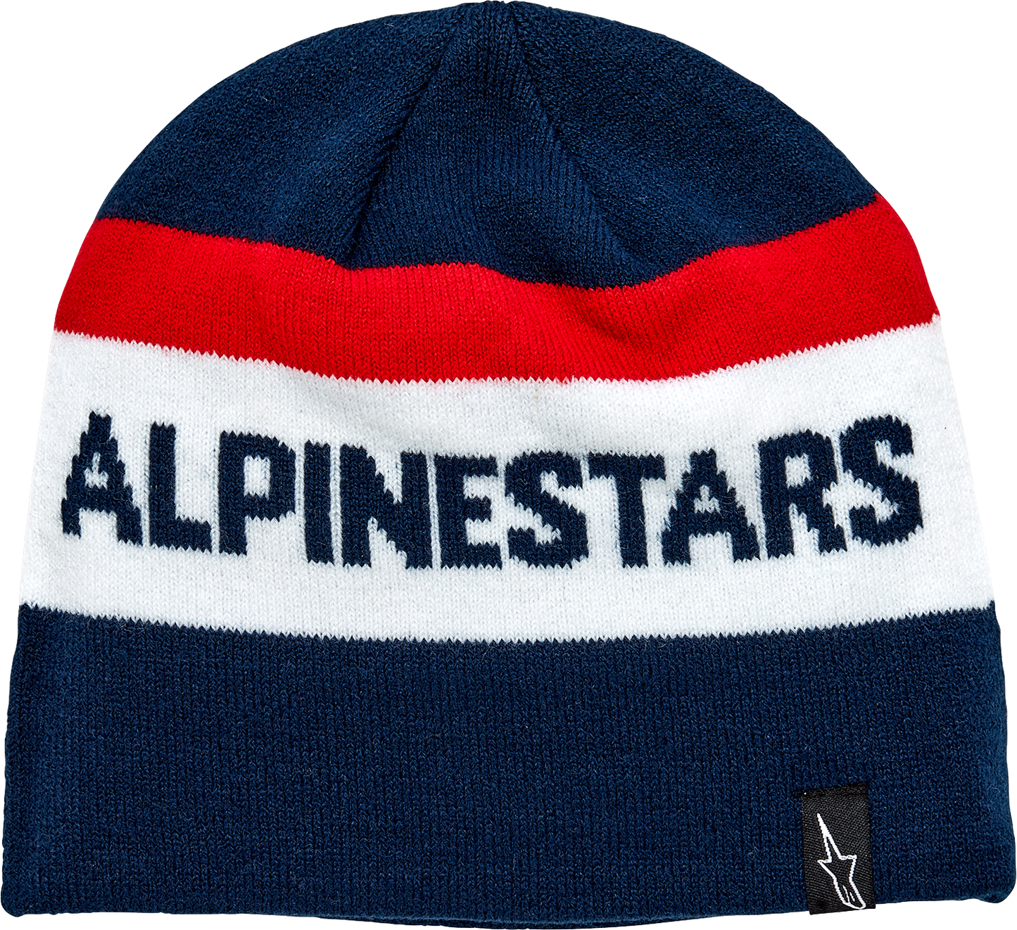 Зимна шапка ALPINESTARS Stake Beanie NAVY