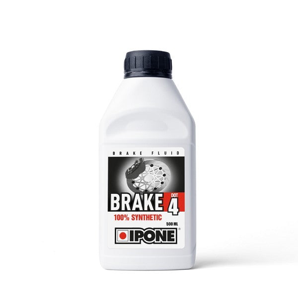 IPONE BRAKE DOT 4 - 0.500L