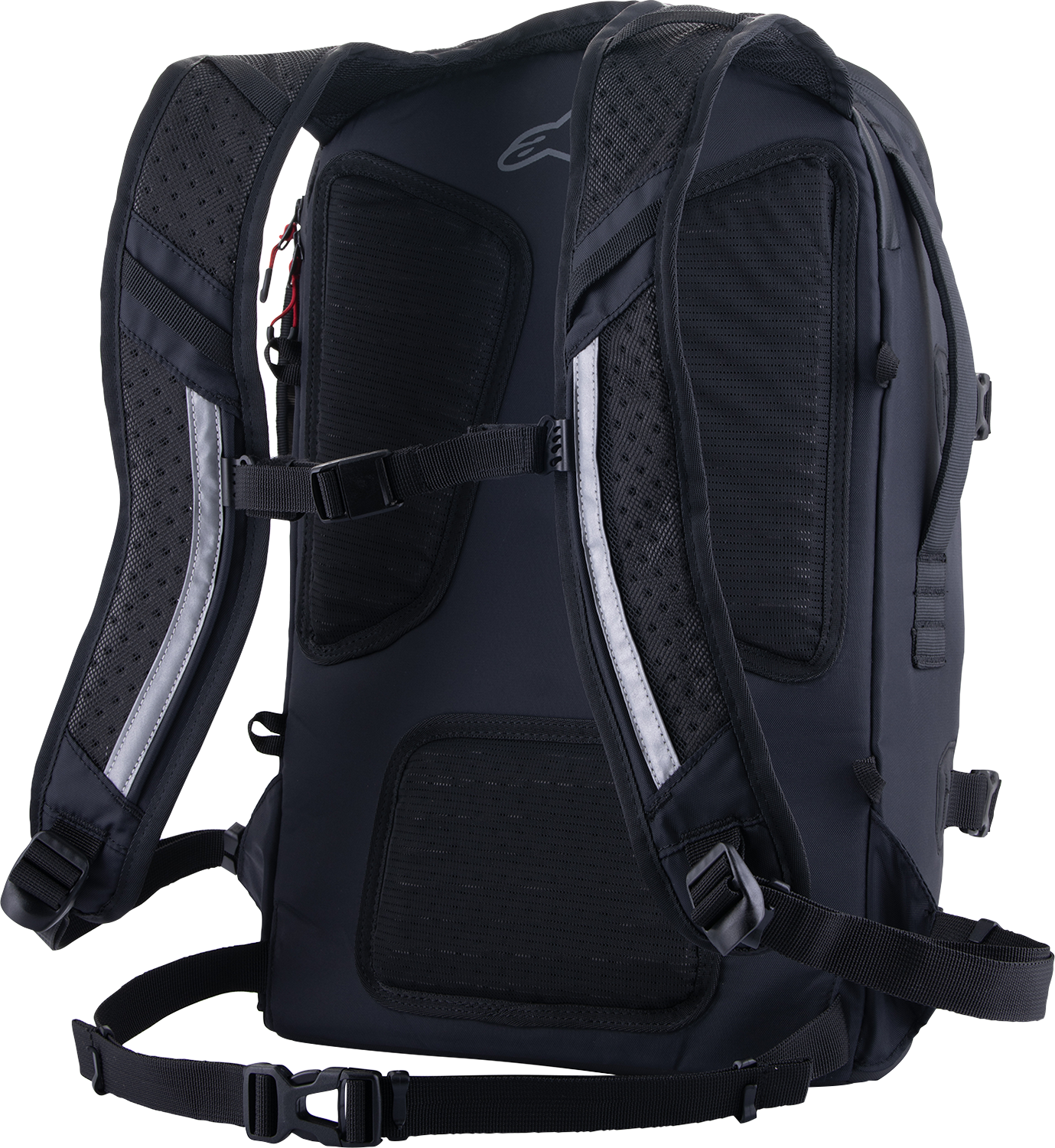 Раница ALPINESTARS AMP-7 Backpack BLACK