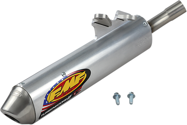 Гърне FMF MUFFLER T-CORE 2 S/A FREERIDE