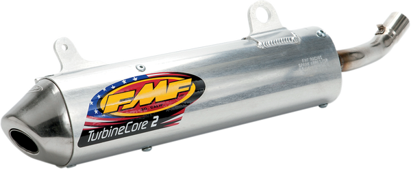 Гърне FMF T-CORE2 SA CR125 '02-07