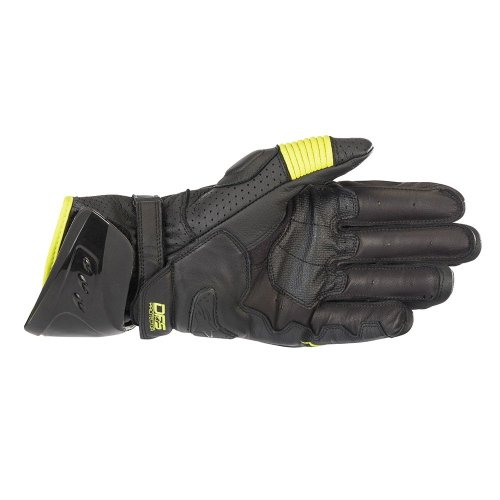 Ръкавици ALPINESTARS GP PRO R3 BLACK/NEON