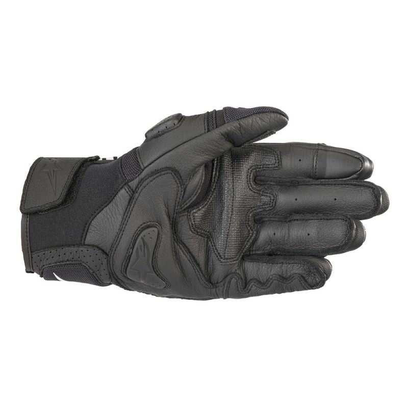 Ръкавици ALPINESTARS SP-X AIR CARBON V2 BLACK