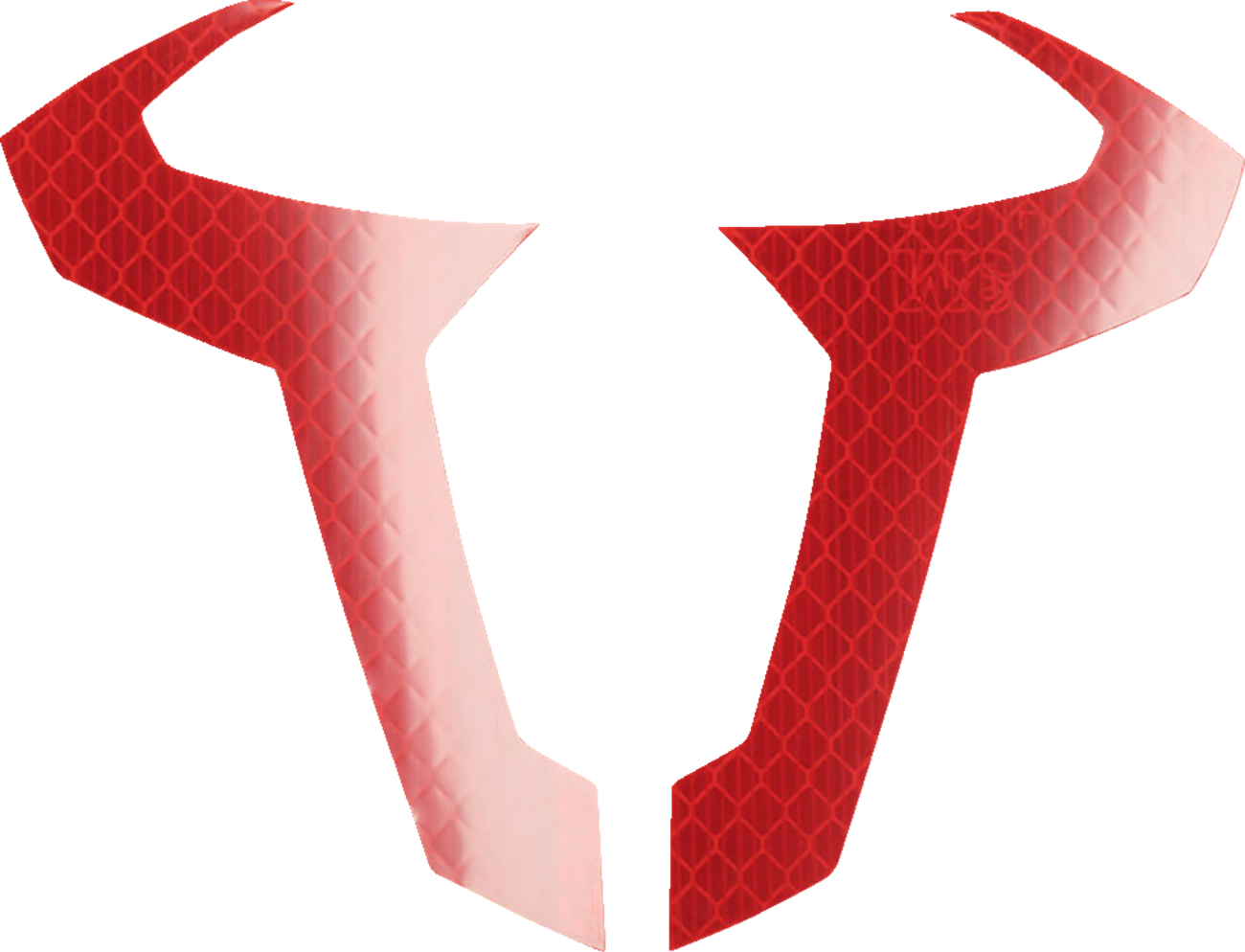 Стикер SW-MOTECH STICKER BULL