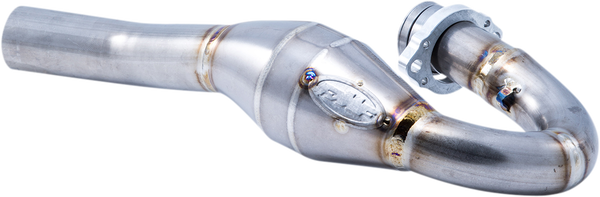 Кривка FMF HEADER TI MBMB KX250 '21