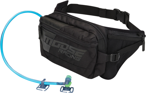 Чанта за кръст MOOSE RACING HYDRATION HIP PACK