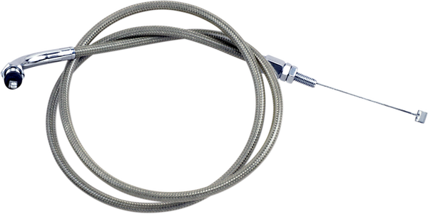 Жило за газ MOTION PRO CABLE CHOKE S/S HONDA GL 1500 C